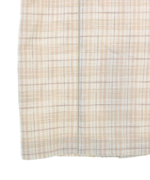 PROPORTION BODY DRESSING（プロポーションボディードレッシング）ロング・マキシ丈スカート 白 サイズ:S レディース/2200642759719