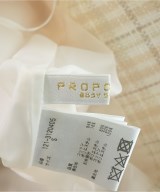 PROPORTION BODY DRESSING（プロポーションボディードレッシング）ロング・マキシ丈スカート 白 サイズ:S レディース/2200642759719