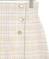 PROPORTION BODY DRESSING（プロポーションボディードレッシング）ロング・マキシ丈スカート 白 サイズ:S レディース/2200642759719