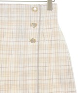 PROPORTION BODY DRESSING（プロポーションボディードレッシング）ロング・マキシ丈スカート 白 サイズ:XS レディース/2200642759726