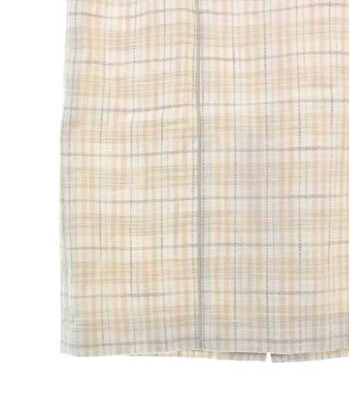 PROPORTION BODY DRESSING（プロポーションボディードレッシング）ロング・マキシ丈スカート 白 サイズ:M レディース/2200642759733