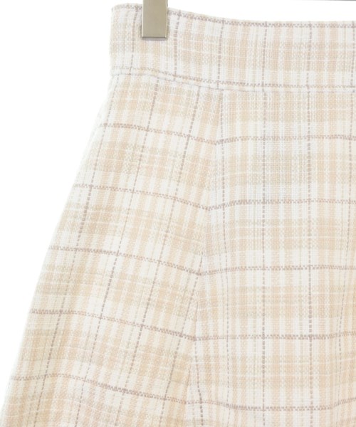 PROPORTION BODY DRESSING（プロポーションボディードレッシング）ロング・マキシ丈スカート 白 サイズ:M レディース/2200642759740