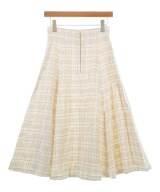 PROPORTION BODY DRESSING（プロポーションボディードレッシング）ロング・マキシ丈スカート 白 サイズ:M レディース/2200642759740