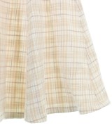 PROPORTION BODY DRESSING（プロポーションボディードレッシング）ロング・マキシ丈スカート 白 サイズ:M レディース/2200642759740