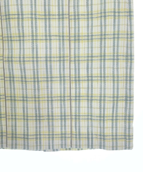 PROPORTION BODY DRESSING（プロポーションボディードレッシング）ロング・マキシ丈スカート 白 サイズ:S レディース/2200642759757