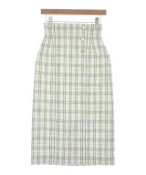 PROPORTION BODY DRESSING ロング・マキシ丈スカート