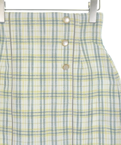 PROPORTION BODY DRESSING（プロポーションボディードレッシング）ロング・マキシ丈スカート 白 サイズ:S レディース/2200642759771