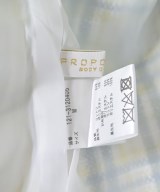 PROPORTION BODY DRESSING（プロポーションボディードレッシング）ロング・マキシ丈スカート 白 サイズ:M レディース/2200642759801