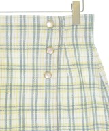 PROPORTION BODY DRESSING（プロポーションボディードレッシング）ロング・マキシ丈スカート 白 サイズ:M レディース/2200642759801