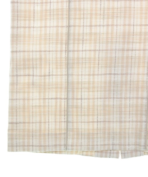 PROPORTION BODY DRESSING（プロポーションボディードレッシング）ロング・マキシ丈スカート 白 サイズ:XS レディース/2200642759818