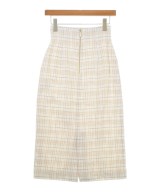 PROPORTION BODY DRESSING（プロポーションボディードレッシング）ロング・マキシ丈スカート 白 サイズ:XS レディース/2200642759818