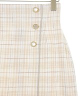 PROPORTION BODY DRESSING（プロポーションボディードレッシング）ロング・マキシ丈スカート 白 サイズ:XS レディース/2200642759818