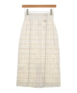 PROPORTION BODY DRESSING ロング・マキシ丈スカート