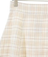 PROPORTION BODY DRESSING（プロポーションボディードレッシング）ロング・マキシ丈スカート 白 サイズ:M レディース/2200642759825