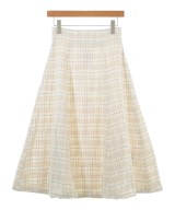 PROPORTION BODY DRESSING ロング・マキシ丈スカート