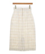 PROPORTION BODY DRESSING（プロポーションボディードレッシング）ロング・マキシ丈スカート 白 サイズ:S レディース/2200642759832