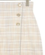 PROPORTION BODY DRESSING（プロポーションボディードレッシング）ロング・マキシ丈スカート 白 サイズ:S レディース/2200642759832