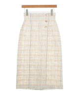 PROPORTION BODY DRESSING ロング・マキシ丈スカート