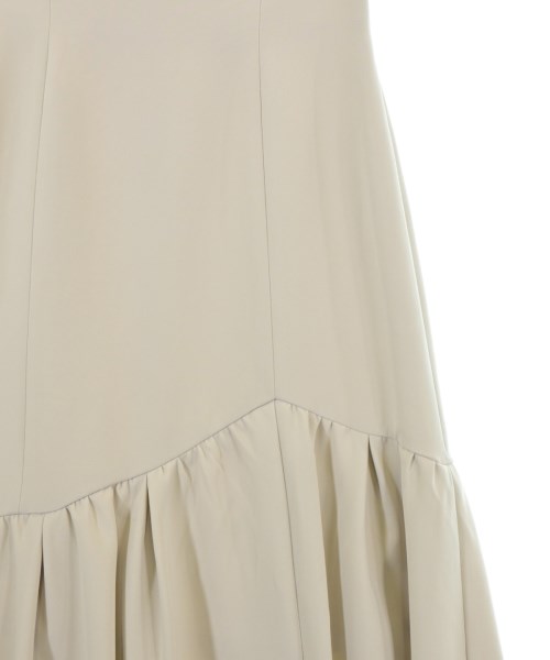 PROPORTION BODY DRESSING（プロポーションボディードレッシング）ロング・マキシ丈スカート ベージュ サイズ:S レディース/2200642759849