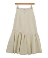 PROPORTION BODY DRESSING（プロポーションボディードレッシング）ロング・マキシ丈スカート ベージュ サイズ:S レディース/2200642759849