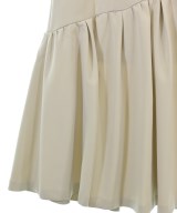 PROPORTION BODY DRESSING（プロポーションボディードレッシング）ロング・マキシ丈スカート ベージュ サイズ:S レディース/2200642759849