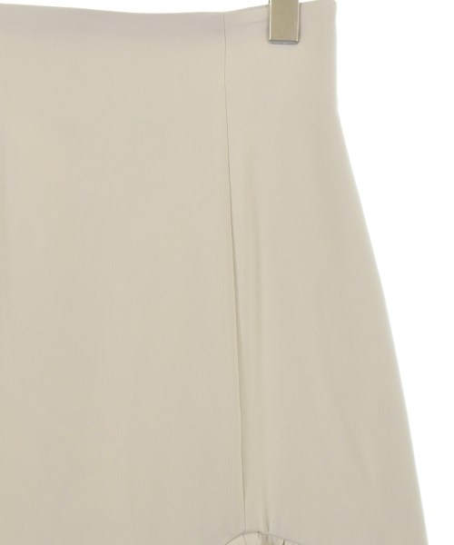PROPORTION BODY DRESSING（プロポーションボディードレッシング）ロング・マキシ丈スカート ベージュ サイズ:S レディース/2200642759856