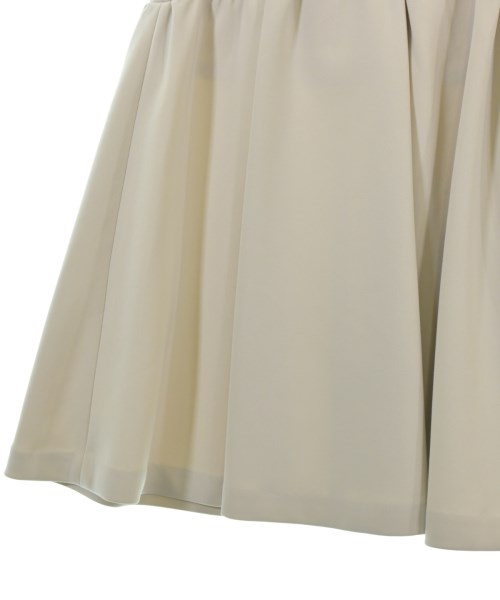 PROPORTION BODY DRESSING（プロポーションボディードレッシング）ロング・マキシ丈スカート ベージュ サイズ:S レディース/2200642759856