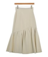 PROPORTION BODY DRESSING ロング・マキシ丈スカート