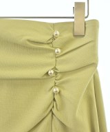 PROPORTION BODY DRESSING（プロポーションボディードレッシング）ロング・マキシ丈スカート 緑 サイズ:M レディース/2200642759863