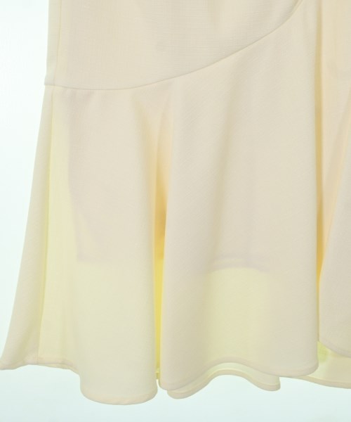 PROPORTION BODY DRESSING（プロポーションボディードレッシング）ロング・マキシ丈スカート 白 サイズ:M レディース/2200642759870