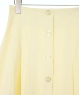 PROPORTION BODY DRESSING（プロポーションボディードレッシング）ロング・マキシ丈スカート 黄 サイズ:M レディース/2200642759887