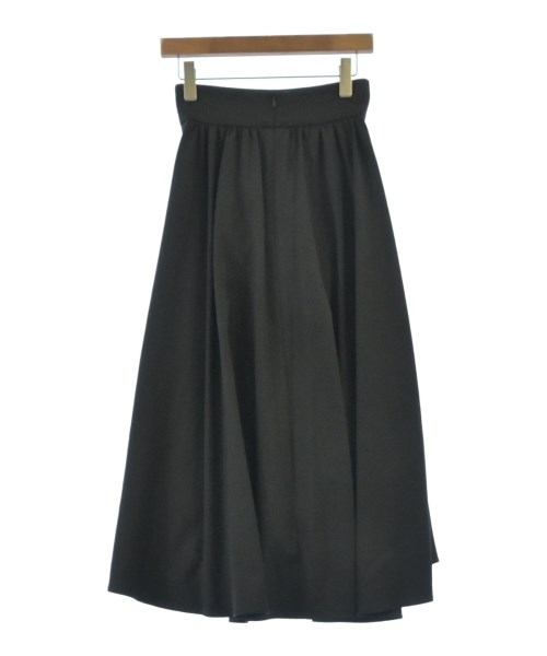 PROPORTION BODY DRESSING（プロポーションボディードレッシング）ロング・マキシ丈スカート 黒 サイズ:S レディース/2200642759894