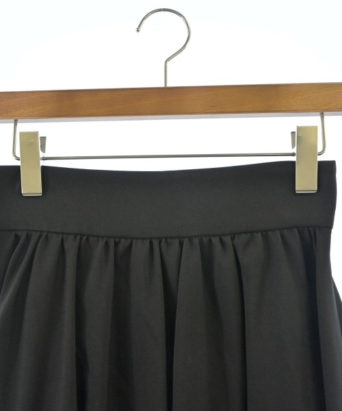 PROPORTION BODY DRESSING（プロポーションボディードレッシング）ロング・マキシ丈スカート 黒 サイズ:S レディース/2200642759894