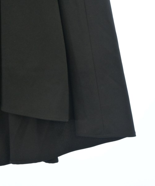 PROPORTION BODY DRESSING（プロポーションボディードレッシング）ロング・マキシ丈スカート 黒 サイズ:S レディース/2200642759894