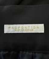 PROPORTION BODY DRESSING（プロポーションボディードレッシング）ロング・マキシ丈スカート 黒 サイズ:S レディース/2200642759894