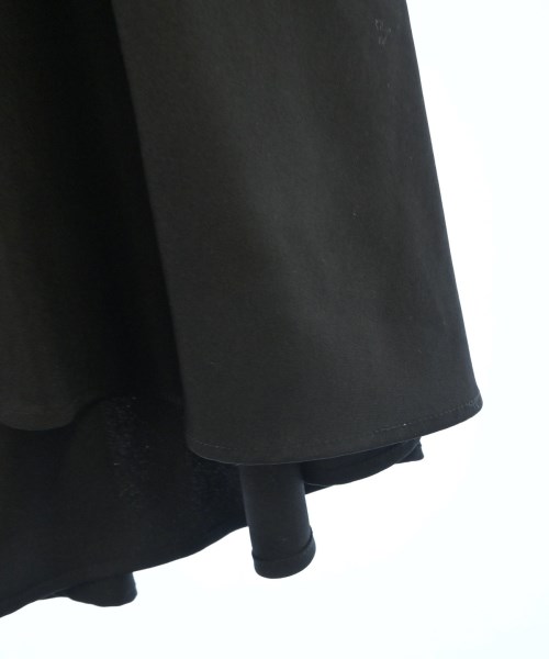 PROPORTION BODY DRESSING（プロポーションボディードレッシング）ロング・マキシ丈スカート 黒 サイズ:S レディース/2200642759900