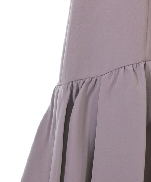 PROPORTION BODY DRESSING（プロポーションボディードレッシング）ロング・マキシ丈スカート 紫 サイズ:S レディース/2200642759924
