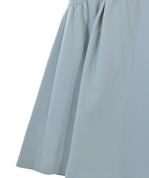PROPORTION BODY DRESSING（プロポーションボディードレッシング）ロング・マキシ丈スカート 青 サイズ:S レディース/2200642759979