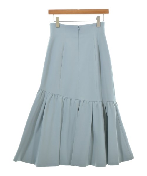 PROPORTION BODY DRESSING（プロポーションボディードレッシング）ロング・マキシ丈スカート 青 サイズ:M レディース/2200642760012