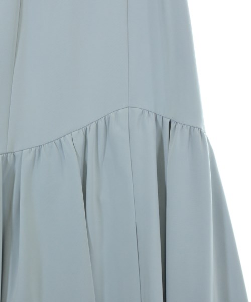 PROPORTION BODY DRESSING（プロポーションボディードレッシング）ロング・マキシ丈スカート 青 サイズ:M レディース/2200642760012