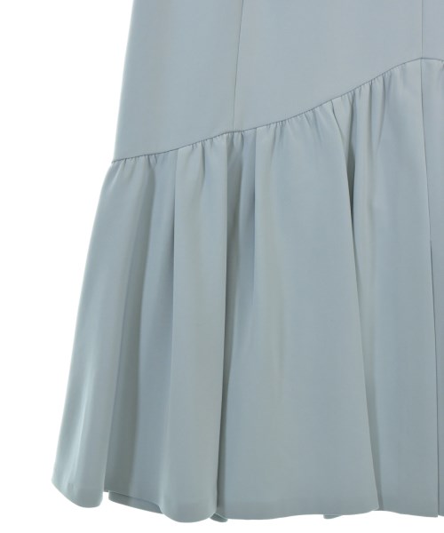 PROPORTION BODY DRESSING（プロポーションボディードレッシング）ロング・マキシ丈スカート 青 サイズ:M レディース/2200642760012