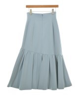 PROPORTION BODY DRESSING（プロポーションボディードレッシング）ロング・マキシ丈スカート 青 サイズ:M レディース/2200642760012