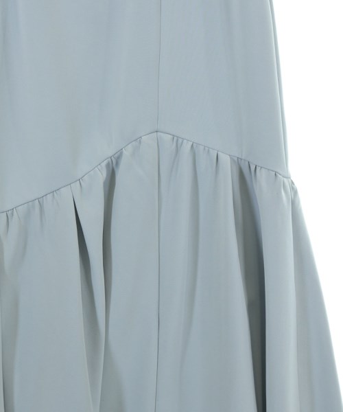 PROPORTION BODY DRESSING（プロポーションボディードレッシング）ロング・マキシ丈スカート 青 サイズ:M レディース/2200642760029