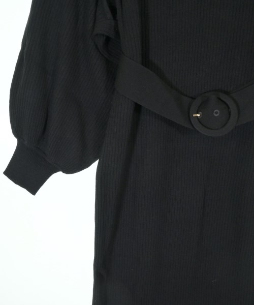 PROPORTION BODY DRESSING（プロポーションボディードレッシング）ワンピース 黒 サイズ:S レディース/2200642760050