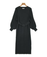 PROPORTION BODY DRESSING（プロポーションボディードレッシング）ワンピース 黒 サイズ:S レディース/2200642760050