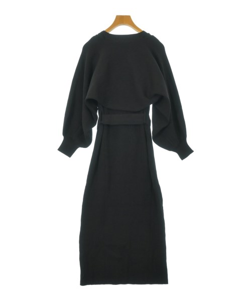 PROPORTION BODY DRESSING（プロポーションボディードレッシング）ワンピース 黒 サイズ:M レディース/2200642760081