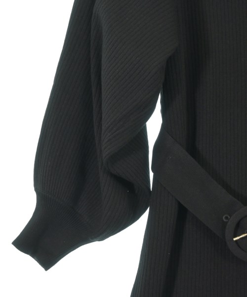 PROPORTION BODY DRESSING（プロポーションボディードレッシング）ワンピース 黒 サイズ:M レディース/2200642760081