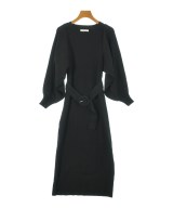 PROPORTION BODY DRESSING（プロポーションボディードレッシング）ワンピース 黒 サイズ:M レディース/2200642760081