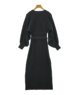 PROPORTION BODY DRESSING（プロポーションボディードレッシング）ワンピース 黒 サイズ:M レディース/2200642760081