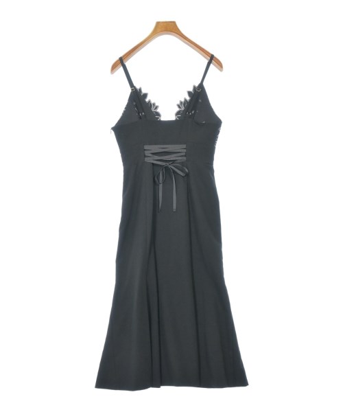 PROPORTION BODY DRESSING（プロポーションボディードレッシング）ワンピース 黒 サイズ:PS(S位) レディース/2200642760098